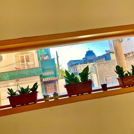Pousada Flor Do Sol Апаресида Екстериор снимка